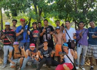 Líder de megabanda El Tren del Llano estaría operando desde Colombia