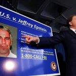 Explota escándalo del magnate Epstein, acusado de tráfico sexual de menores en EEUU el magnate de EEUU acusado de tráfico sexual de menores