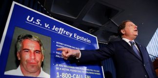 Explota escándalo del magnate Epstein, acusado de tráfico sexual de menores en EEUU el magnate de EEUU acusado de tráfico sexual de menores