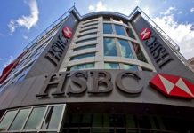 HSBC acuerda pagar 294 millones de euros a Bélgica por fraude fiscal
