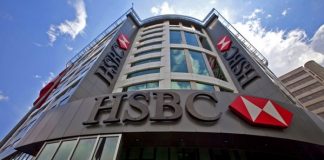 HSBC acuerda pagar 294 millones de euros a Bélgica por fraude fiscal