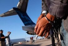 España extradita a Estados Unidos a Hugo «el Pollo» Carvajal, por delitos de tráfico de drogas y armas