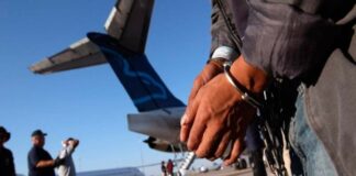 España extradita a Estados Unidos a Hugo «el Pollo» Carvajal, por delitos de tráfico de drogas y armas