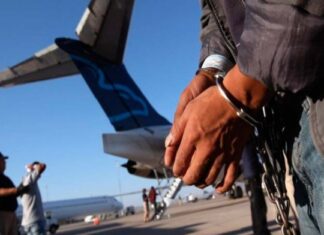 España extradita a Estados Unidos a Hugo «el Pollo» Carvajal, por delitos de tráfico de drogas y armas