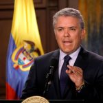 Iván Duque denunciará a Maduro ante la ONU por financiar a terroristas colombianos