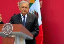 México | Entra en vigor la nueva Ley Nacional de Extinción de Dominio y el lavado de dinero