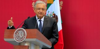 México | Entra en vigor la nueva Ley Nacional de Extinción de Dominio y el lavado de dinero