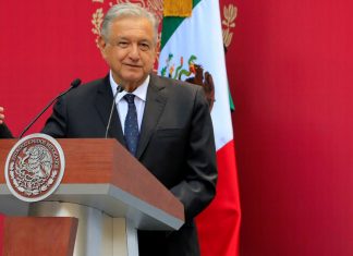 México | Entra en vigor la nueva Ley Nacional de Extinción de Dominio y el lavado de dinero