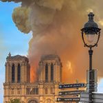 ¿Qué pueden aprender los oficiales de cumplimiento del incendio de la Catedral de Notre-Dame?