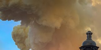 ¿Qué pueden aprender los oficiales de cumplimiento del incendio de la Catedral de Notre-Dame?