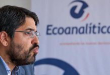 Asdrúbal Oliveros: La destrucción de la economía puede llevarse más vidas que la misma pandemia