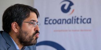 Asdrúbal Oliveros: La destrucción de la economía puede llevarse más vidas que la misma pandemia
