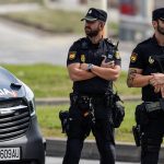La mafia rusa en una costa de España