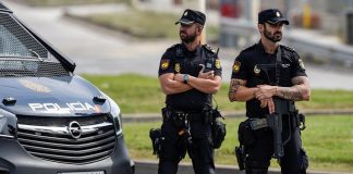 La mafia rusa en una costa de España