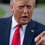 Orden ejecutiva de Trump pone en riesgo a «boliburgueses», Rosneft y Petrochina