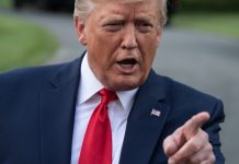 Orden ejecutiva de Trump pone en riesgo a «boliburgueses», Rosneft y Petrochina