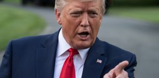 Orden ejecutiva de Trump pone en riesgo a «boliburgueses», Rosneft y Petrochina