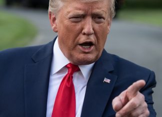 Orden ejecutiva de Trump pone en riesgo a «boliburgueses», Rosneft y Petrochina