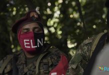 Volvieron los secuestros y desapariciones en la frontera entre Colombia y Venezuela