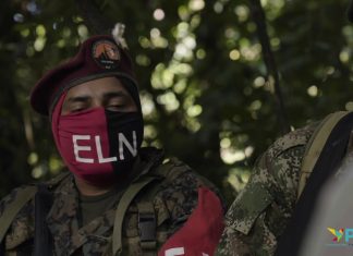 Volvieron los secuestros y desapariciones en la frontera entre Colombia y Venezuela