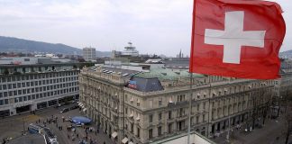 Suiza actualiza lista de sancionados del régimen de Maduro