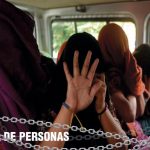 Tráfico de personas en Venezuela: 70% de víctimas son mujeres