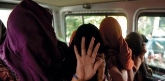 Tráfico de personas en Venezuela: 70% de víctimas son mujeres