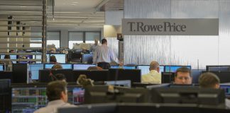 Equipo de Guaidó conversó con T. Rowe Price sobre el pago del bono PDVSA 2020