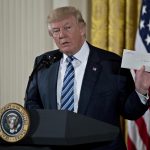 Trump ordena embargo económico total al régimen de Maduro