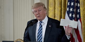 Trump ordena embargo económico total al régimen de Maduro