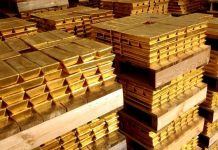 Incautan lingotes de oro en Saint Martin procedentes de vuelo privado de Venezuela