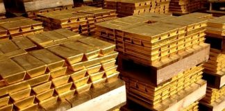 Incautan lingotes de oro en Saint Martin procedentes de vuelo privado de Venezuela