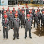 Firma china Wison Eng desmiente supuesto acuerdo de trueque con el régimen