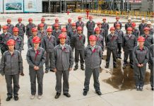 Firma china Wison Eng desmiente supuesto acuerdo de trueque con el régimen