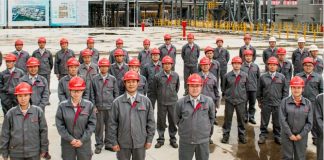 Firma china Wison Eng desmiente supuesto acuerdo de trueque con el régimen