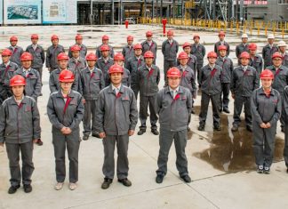 Firma china Wison Eng desmiente supuesto acuerdo de trueque con el régimen