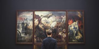 La UE aplicará nuevas regulaciones antilavado en la industria del arte