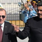 Banco de Turquía suspende relaciones con el régimen de Maduro