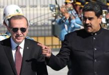 Banco de Turquía suspende relaciones con el régimen de Maduro