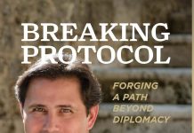 Libro atribuye crecimiento económico de Dominicana a lavado de dinero chavista