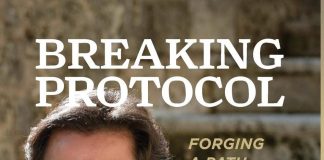 Libro atribuye crecimiento económico de Dominicana a lavado de dinero chavista