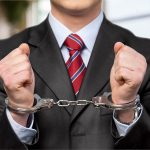 Delitos de cuello blanco: fraude, soborno, chantaje y lavado de dinero