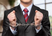 Delitos de cuello blanco: fraude, soborno, chantaje y lavado de dinero