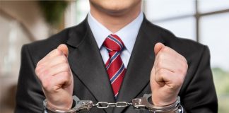 Delitos de cuello blanco: fraude, soborno, chantaje y lavado de dinero