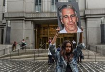 La muerte de Jeffrey Epstein no cierra la investigación