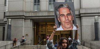 La muerte de Jeffrey Epstein no cierra la investigación