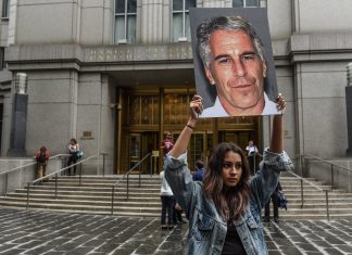 La muerte de Jeffrey Epstein no cierra la investigación