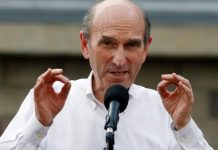 EEUU acusa a Maduro de promover reagrupación de guerrilla colombiana