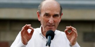 EEUU acusa a Maduro de promover reagrupación de guerrilla colombiana