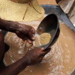 El oro se movió con salvoconducto durante la cuarentena en Venezuela